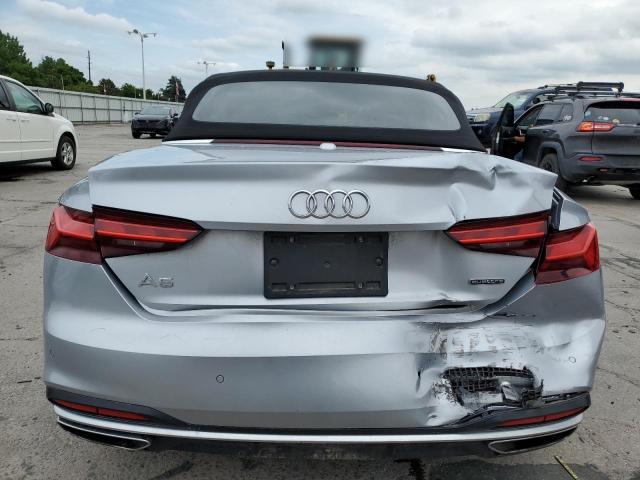AUDI A5 PREMIUM PLUS 45 2021
