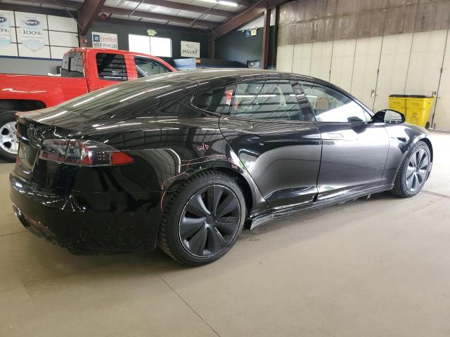 TESLA MODEL S 2022