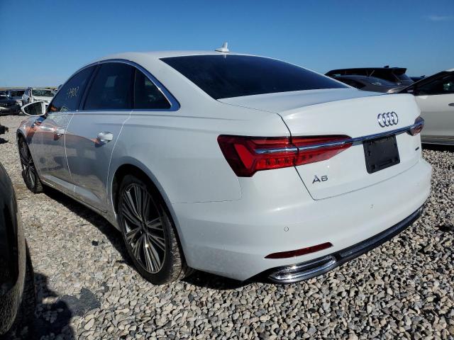 AUDI A6 PREMIUM 2019