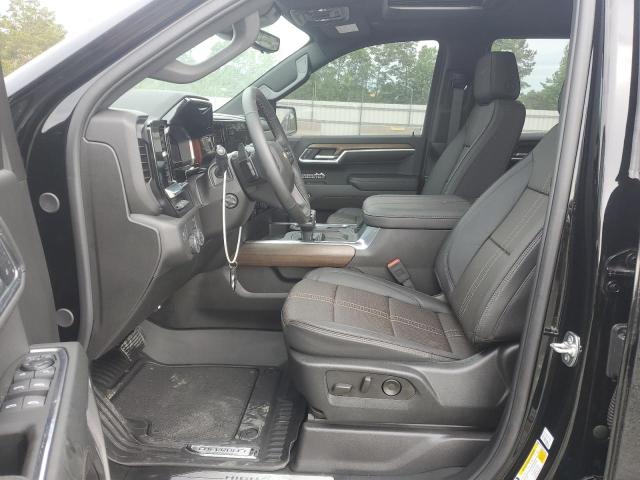CHEVROLET SILVERADO C1500 HIGH COUNTRY 2025