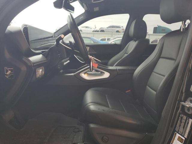 MERCEDES-BENZ GLE 350 4MATIC 2022