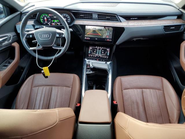 AUDI E-TRON PREMIUM PLUS 2022