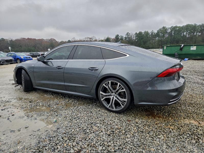 AUDI A7 PRESTIGE S-LINE 2018