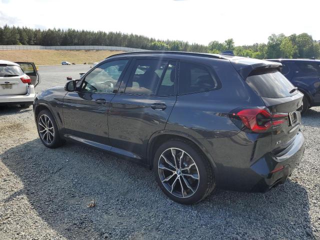 BMW X3 M40I 2022
