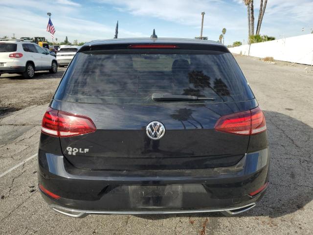 VOLKSWAGEN GOLF S 2019