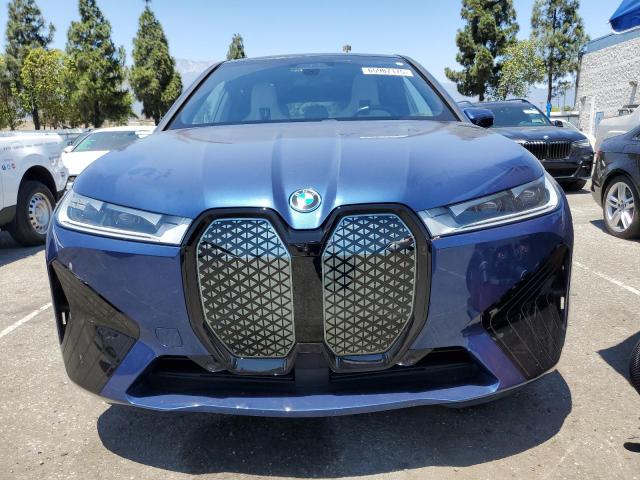 BMW IX XDRIVE50 2022