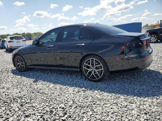 MERCEDES-BENZ E 350 2023