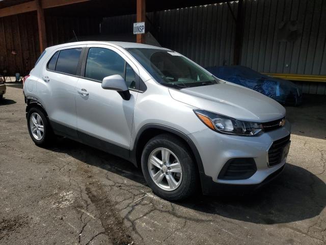 CHEVROLET TRAX LS 2021