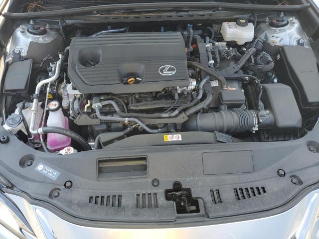 LEXUS ES 300H BASE 2024