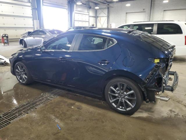 MAZDA 3 PREFERRED 2025