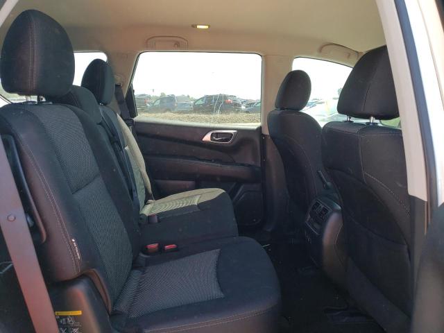 NISSAN PATHFINDER S 2020