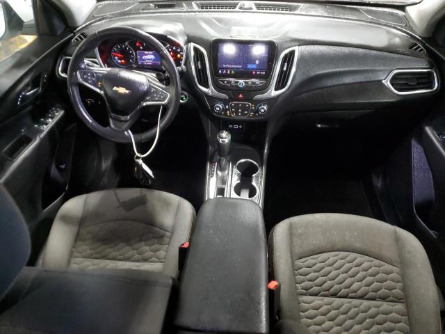 CHEVROLET EQUINOX LT 2020