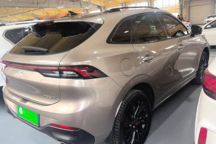 Fengxing T5 EVO 2021