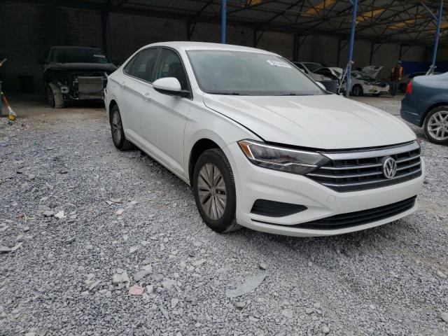VOLKSWAGEN JETTA S 2019