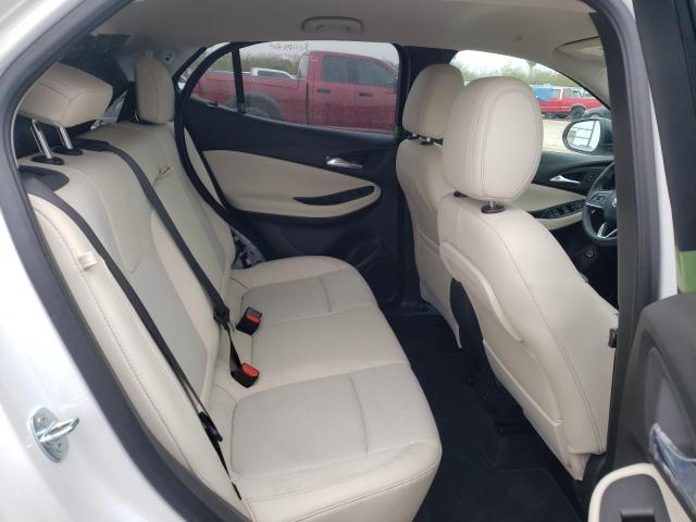 BUICK ENCORE GX SELECT 2022
