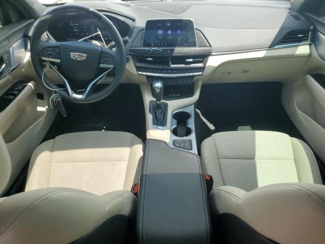 CADILLAC CT4 PREMIUM LUXURY 2023