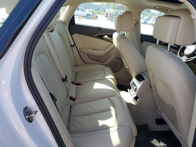 AUDI A6 PREMIUM PLUS 2016