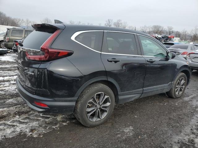 HONDA CR-V EXL 2022