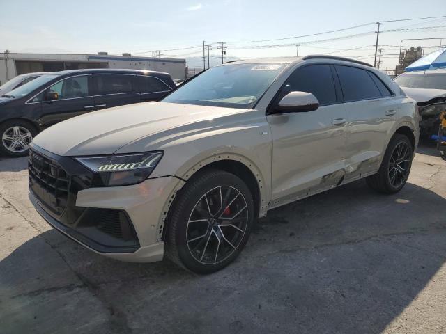 AUDI Q8 PREMIUM PLUS S-LINE 2022