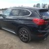 BMW X1 II (F48) Рестайлинг 2.0 2020