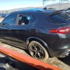 Alfa Romeo Stelvio QU 2.9 2021