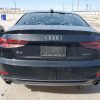 Audi A5 II (F5) 2.0 2019