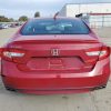 Honda Accord Sport 1.5 седан 2020