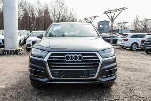 Audi Q7 II (4M) 3.0 2019
