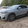 BMW X2 I (F39) 2.0 2021 в США