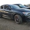 Alfa Romeo Stelvio QU 2.9 2021