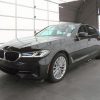 BMW 5 серии Рестайлинг 2.0 2022