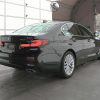 BMW 5 серии Рестайлинг 2.0 2022