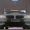BMW 5 серии Рестайлинг 2.0 2022