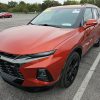 Chevrolet Blazer III 3.6 2021