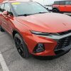 Chevrolet Blazer III 3.6 2021