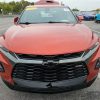 Chevrolet Blazer III 3.6 2021