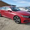 Honda Accord Sport 1.5 седан 2020