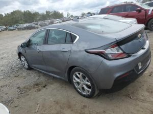Chevrolet Volt II 1.5 2019