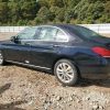 Mercedes-Benz C-Класс IV Рестайлинг 2.0 2019