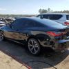BMW 4 серии G22 2.0 2022