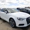 Audi A3 III (8V) Рестайлинг 2.0 2020