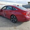 Honda Accord Sport 1.5 седан 2020