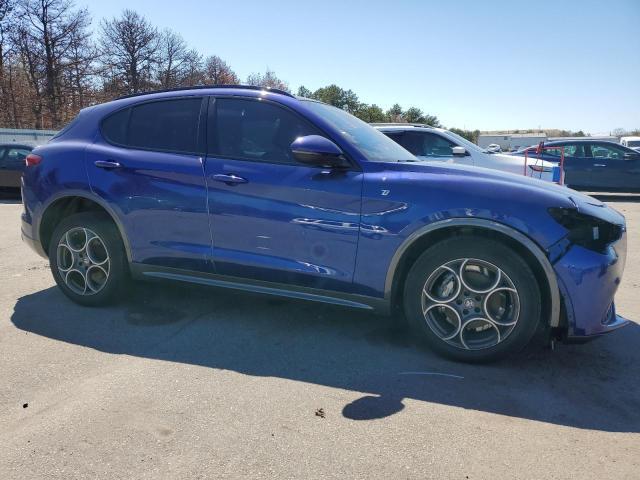 Alfa Romeo Stelvio TI 2.0 2023