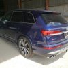 Audi SQ7 4.0 2021