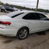 Volkswagen Passat (North America) II 2.0 2020