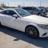 Mercedes-Benz C-Класс IV Рестайлинг 2.0 2020