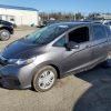 Honda Fit LX 1.5 хэтчбек 2020