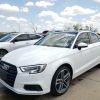 Audi A3 III (8V) Рестайлинг 2.0 2020