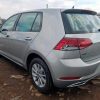 Volkswagen Golf VII Рестайлинг 1.4 2021