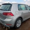 Volkswagen Golf VII Рестайлинг 1.4 2021